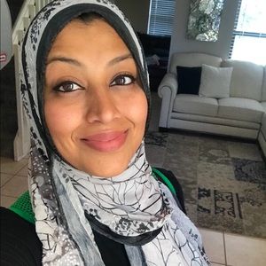 Meet your Posher, Maryam